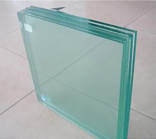 鋼化玻璃生產廠家